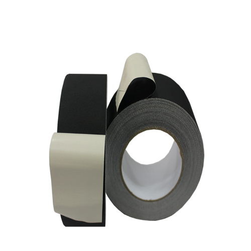 China Non Reflective Black Gaffer Tape Factory